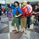 Illustration for article titled The Absolute Best Cosplay From New York Comic-Con 2013